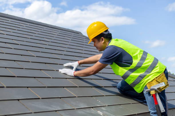 Best New Roof Installation  in Mcalester, OK