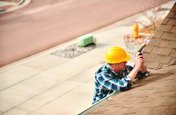 Reliable Mcalester, OK Roofing Contractor Solutions